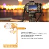 Camera Back Cover Board Flex Cable FPC Accurate Rear Button