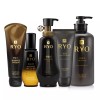 Hwayunsaeng 려 화윤생 뷰티풀에이징 샴푸 350ml 모발팩 오일세럼 택1 [02.두피모발