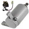 Caltric Starter & Relay Solenoid for Yamaha Warrior 350 YFM350