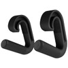 CYBEOE Neutral Grip Pull Up Handles 45° - Angles 90