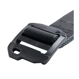 First Tactical Unisex Range Belt 1.75, Black, Medium