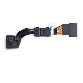 UltraEra Auto Start Stop Eliminator for GMC 2021-2026 Yukon & 2021-2026 Chevy Tahoe | Suburban Turn Off Idle Engine System Start Stop Disable Plug Play No Error Accessories