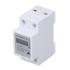 WiFi Smart Meter Power Electricity Energy Monitor Switch Single Phase