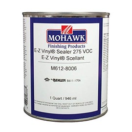 Mohawk E-Z Vinyl Sealer Qt