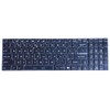 New Replacement Keyboard Compatible with MSI GS75 Stealth, GE75 Raider,