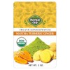 Herbal Cup Té Matcha Japonés Orgánico (Matcha Cúrcuma Jengibre, 2