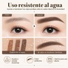 Stamp de cejas doble color waterproof – Kit #02 Light