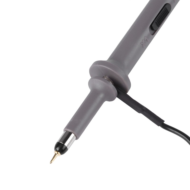 PP-150 100MHz 1X 10X Oscilloscope Probe for Automotive Diagnostic Oscilloscopes