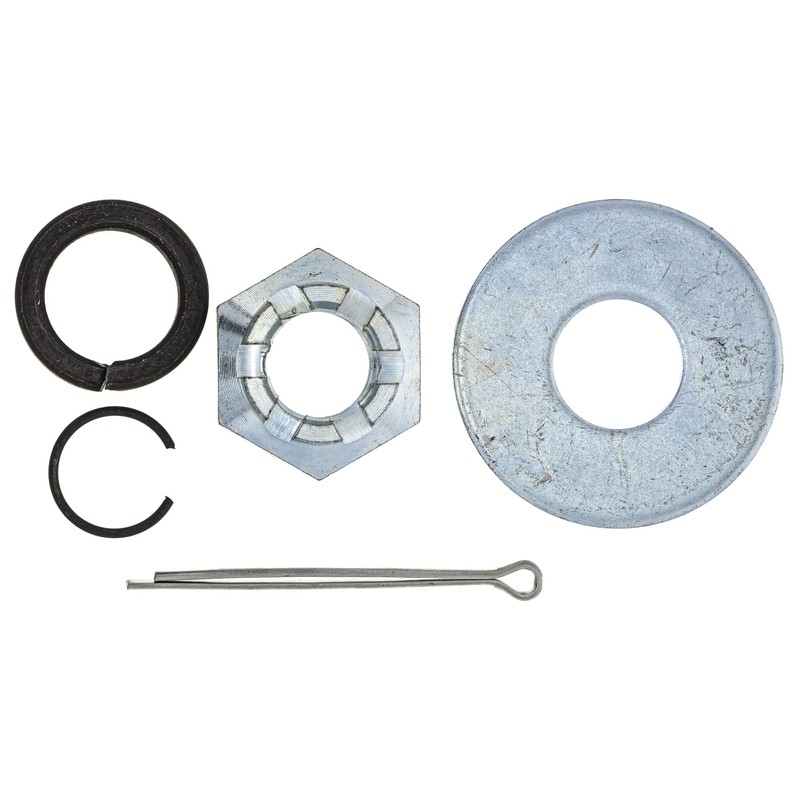 NICHE Front CV Axle Boot Kit For Kawasaki Mule 4010