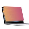 Golden Screen Filter Reversible High-transmittance 30° Invisible Anti-UV Anti-glare Film