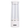 Portable Hydrogen Water Ionizer 300ml 3000PPB Hydrogen Water Generator Energy