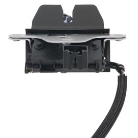 Rear Trunk Tailgate Lock Compatible with Land Rover Range Rover Sport 2006-2013 Replaces # LR049494