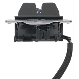 Rear Trunk Tailgate Lock Compatible with Land Rover Range Rover Sport 2006-2013 Replaces # LR049494