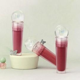 PERIPERA Ink The Jellable Tint 3.7g  [Princess Hours Edition], Color:08 Cool Naver Cry