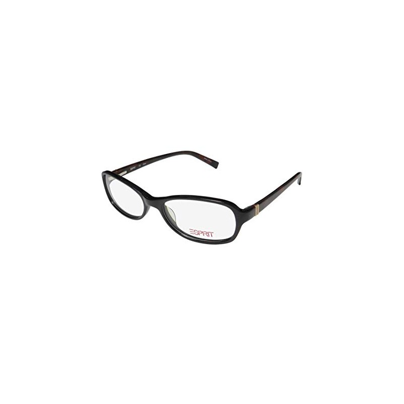 Eyeglasses Esprit 17381 Black 538