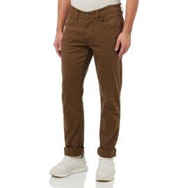 Blend Men's Twister Fit Jeans, 180930/Coffee Lique£r