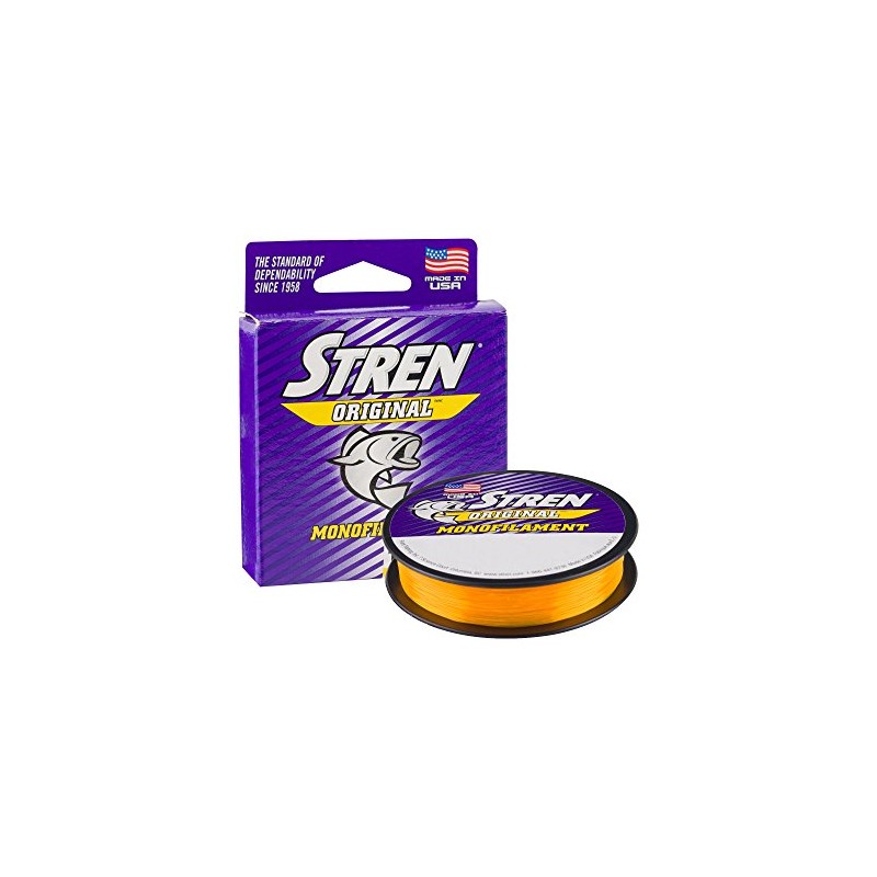 Original Hi-Vis Gold 0.012in | 0.30mm