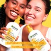 Garnier Garnier Vitamin C Cream Cleanser Brightening & Hydrating, removes