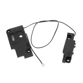 Laptop Replacement Internal Speaker, Built in Speaker Left and Right Replacement for E5‑573 E5‑574 E5‑575 F5‑572 V3‑574 V3‑575 Laptops