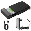 Hard Drive Docking Station: HDD Docking Station USB 3.0, Docking