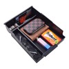 TACORBO Center Console Organizer Compatible with Hyundai Palisade 2023 2024
