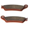 Brembo Brake Pads 07BB04SD