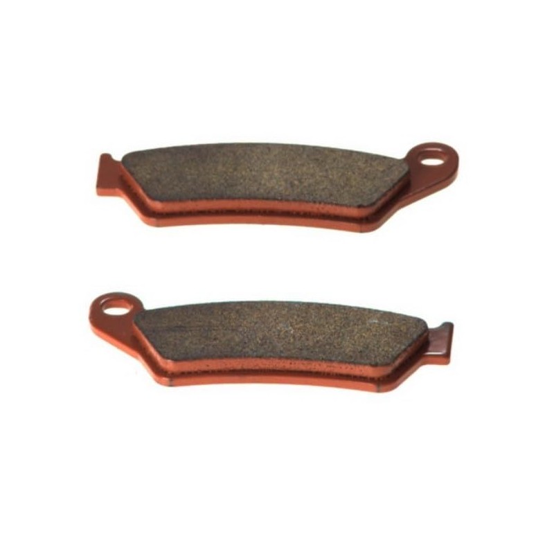 Brembo Brake Pads 07BB04SD
