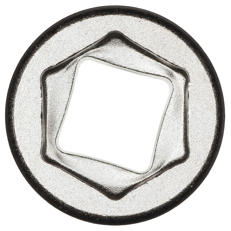 TONE Impact Short Socket 4NV-19SS Insertion Angle 0.5 inches (12.7