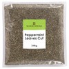 Peppermint Leaves Cut 250g by Manor Springs