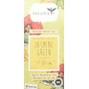 Tea People Jasmine Green, 15 Tea Pyramids in Retail Pack,