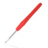 Crochet Hooks 4.5 mm Colourful Knitting Crochet, High Quality Aluminium