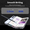 S Pen Fold Edition Replacement for Galaxy Z Fold6/Fold5 Touch