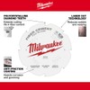 Milwaukee Accessory 48-40-7020 12" 8T PCD Blade