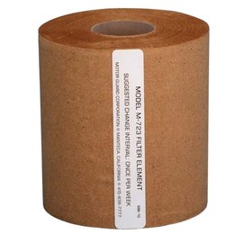 Motor Guard Replacement Submicronic Element, 4 Pack