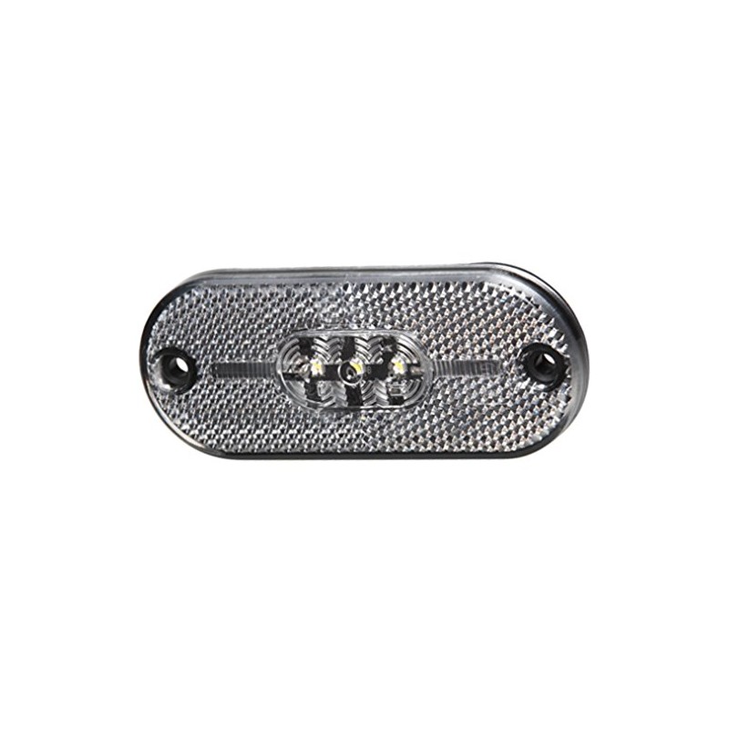 HELLA 2PG 357 009-021 Position Light - Valuefit - 12V