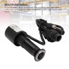 Door Peephole Camera 5MP HD High Sensitivity CMOS Image Sensor