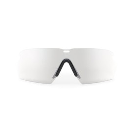 Rplmt Lens, Crosshair, Clear