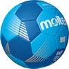 Molten Handball H3F1800-BB Resin-Free Size 3 Light Blue / Blue