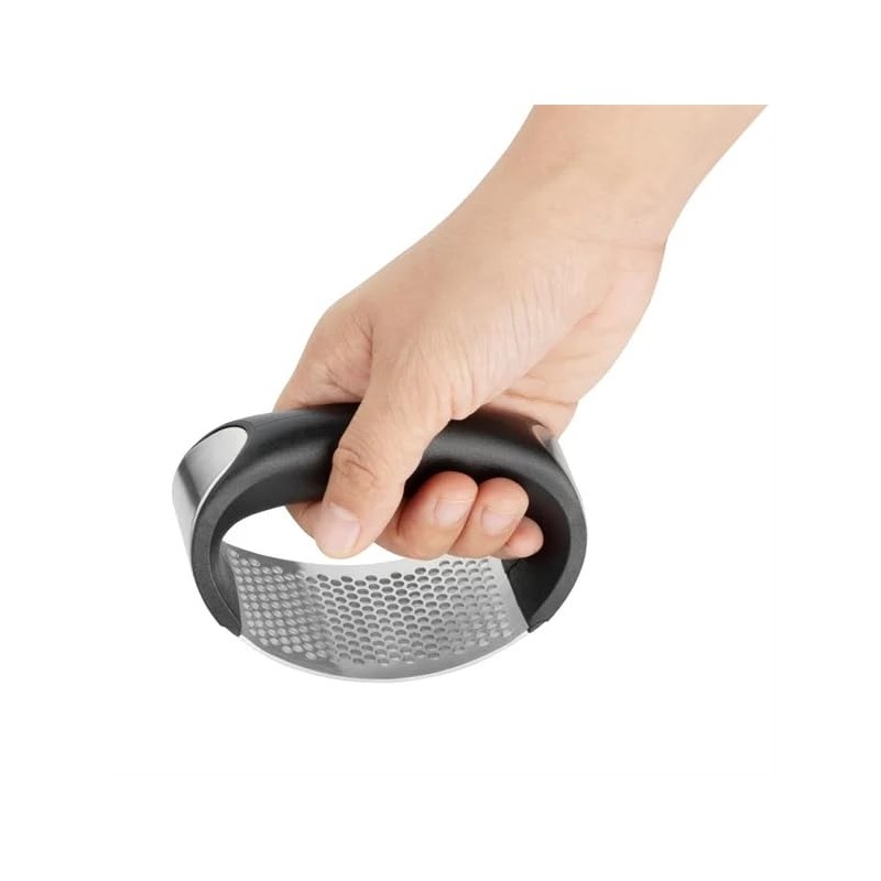 Nisbets Essentials Garlic Press