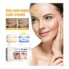 Crema Aclaradora De Día Y Noche Para Melasma, Pecas Y