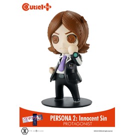 Cutie1Plus Persona Series Persona 2 Sin Protagonist