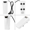 Low Water Level Internal Hang on Filter for Reptile Amphibian