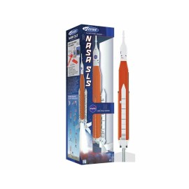 Estes Flying Model Rocket 2206 NASA SLS Space Launch System EST2206