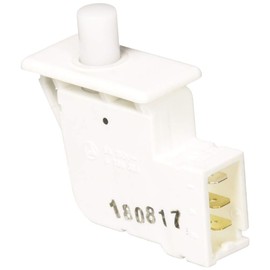 LG 6601EL3001A Switch Assembly, Safety