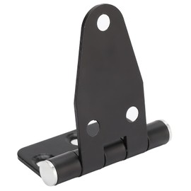 TSHAPE GATE Bisagra de Gabinete de Acero Inoxidable para Generador Eléctrico y Puertas Grin