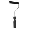 Fiberglass Roller Portable Tub Roller Tool Bristle Resin Laminating Bubble