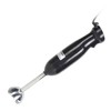 Electric Immersion Hand Blender 300W Portable Adjustable Speed Versatile Hand