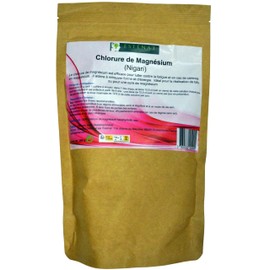 Chlorure de Magnésium (Nigari) (1) 500G