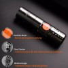 Dragoart Rotary Wireless Tattoo Pen Brushless Motor W/ Ring Switch