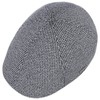 Stetson Texas Cotton Jersey Men's – Dark Blue Cotton Hat